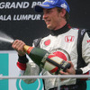【ホンダF1】バトン、バックマーカーを非難…マレーシアGP