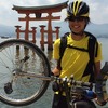 一輪車で日本一周の土屋柊一郎さん「自分にしかできないこと」が原動力　インタビュー