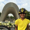 一輪車で日本一周の土屋柊一郎さん「自分にしかできないこと」が原動力　インタビュー