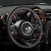 新型 MINI ハッチバック の ジョンクーパーワークス