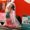 東京国際アニメフェア開幕、おなじみのキャラクターが数多く展示