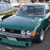 1973年式 セリカ1600GTV