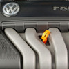 【VW パサート 新型日本発表】動力性能---充分、余裕、プレミアム