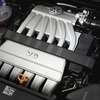 【VW パサート 新型日本発表】動力性能---充分、余裕、プレミアム