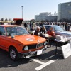 NIEREN KLUB(1974 BMW3.0csi、1975 BMW2002tii)