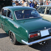 1969年式 ベレット1600GT