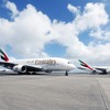 エミレーツ航空、欧州2路線にA380投入へ（1）