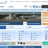 ローマ・チャンピーノ空港公式ウェブサイト