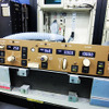 B777に付くMCP（Mode Control Panel）