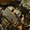 ハーレーダビッドソン ストリート750 カスタムコンセプト「GARAGE」(ミラノショー2013)