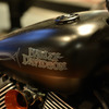 ハーレーダビッドソン ストリート750 カスタムコンセプト「GARAGE」(ミラノショー2013)