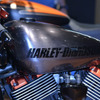 ハーレーダビッドソン ストリート750 カスタムコンセプト「URBAN CUSTOM」(ミラノショー2014)