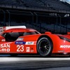 NISSAN GT-R LM NISMO