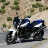 新型 BMW F 800 R