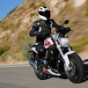 BMW R1200 R 新型