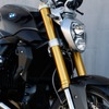 BMW R1200 R 新型