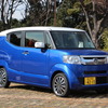 ホンダ N BOX スラッシュ X