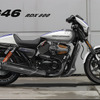 ハーレーダビッドソン ストリート750 カスタムコンセプト「RDX800」（ミラノショー2013）