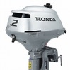 小型4ストローク船外機BF2