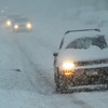 NEXCO中日本、5・6日の降雪予測などで緊急告知