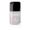 アイフォリア iPhone5/5S用ケース 「TIN CAN GREY」（6,000円）
