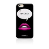 アイフォリア iPhone5/5S用ケース  「OH LALA」（6,574円）
