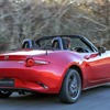 マツダ ロードスター 新型 プロトタイプ