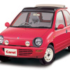 マツダオートザムでの累計販売台数が100万台