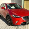 マツダ CX-3 プロトタイプ