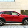 マツダ CX-3 プロトタイプ