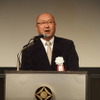 「東京ゲームショウ2015」開催発表会レポート…アジアナンバーワンの展示会をめざして、商談向け機能をさらに強化
