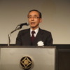 「東京ゲームショウ2015」開催発表会レポート…アジアナンバーワンの展示会をめざして、商談向け機能をさらに強化