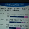 「東京ゲームショウ2015」開催発表会レポート…アジアナンバーワンの展示会をめざして、商談向け機能をさらに強化