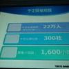「東京ゲームショウ2015」開催発表会レポート…アジアナンバーワンの展示会をめざして、商談向け機能をさらに強化