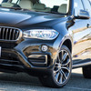 BMW X6 xDrive 50i