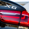 BMW X6 xDrive 50i