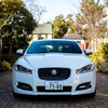 ジャガー XF 2.0 R-スポーツ