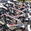 スペシャライズド試乗会「TEST THE BEST」