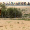 2015年ドバイ・ツアー第３ステージ