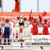 【SUPER GT】第2戦決勝…NSXが1-2
