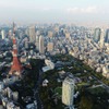 2020年、オリンピックの舞台となる東京