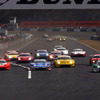 【SUPER GT】第2戦決勝…NSXが1-2