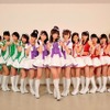 モーニング娘。’15が主題歌　「プリキュアオールスターズ 春のカーニバル♪」