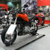 【東京モーターサイクルショー06】写真蔵…ドゥカティ