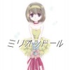 （C）藍（あい）/コミックスマート/「ミリオンドール」製作委員会