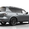 インフィニティ QX80 リミテッド