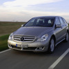 メルセデスベンツの新型ミニバン、Rクラス の見積り