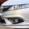 ホンダ ジェイド 無限仕様