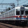 京成本線を走る3300形（2004年）。