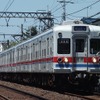 京成本線を走る3300形(2004年)。